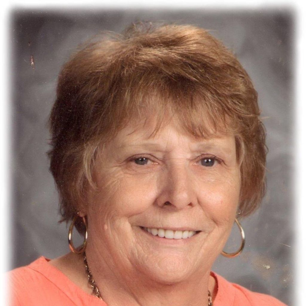 Sandra Kaye Horton Bunch