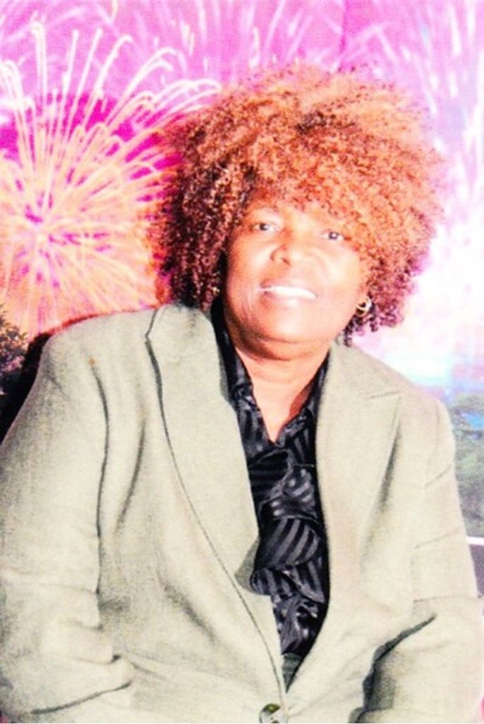 Mrs. Lessie L. Green Profile Photo