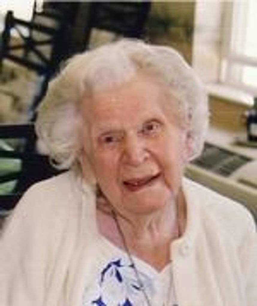 Eleanor Palotay