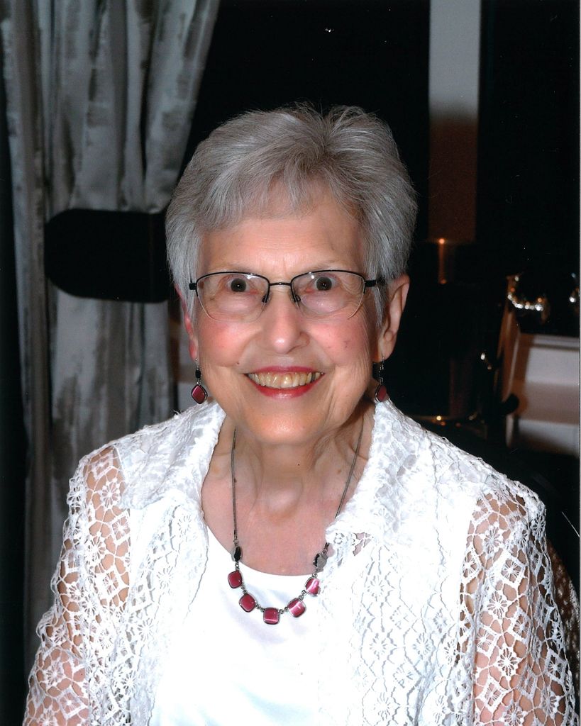 Barbara An Kelln Profile Photo