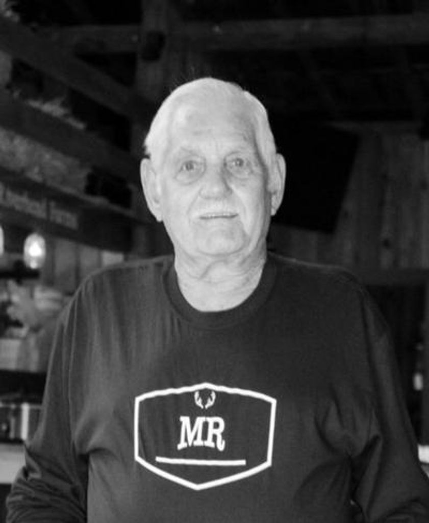John R. Hunt