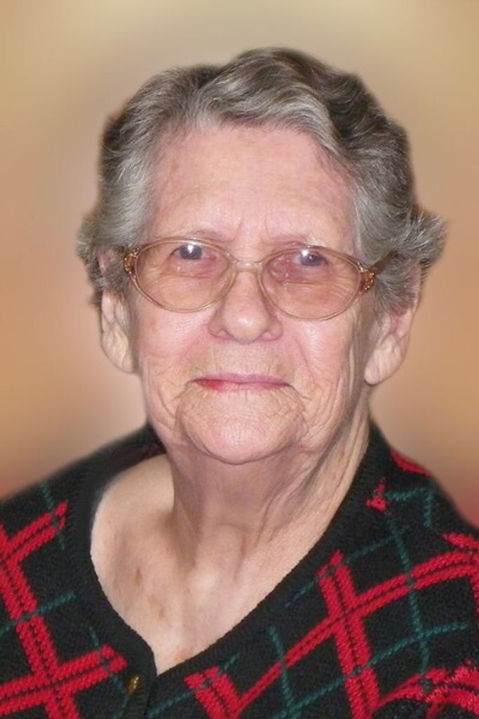 Annie Leggett Holland Profile Photo