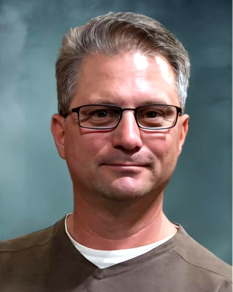 Jeffery Paul Luquette