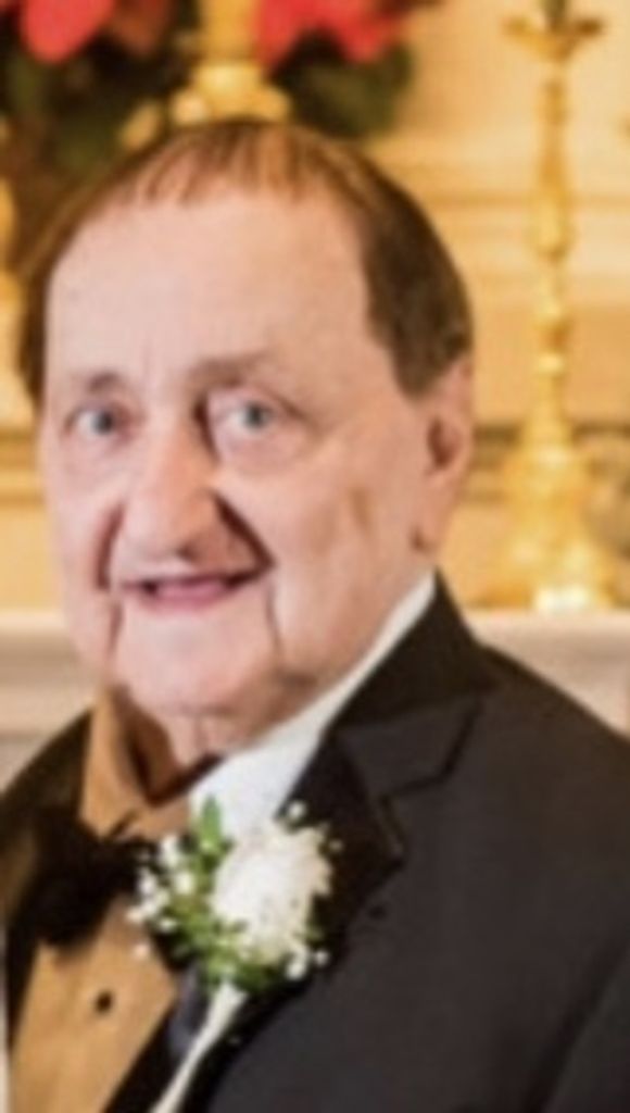 Anthony J. Gabriele, Sr.