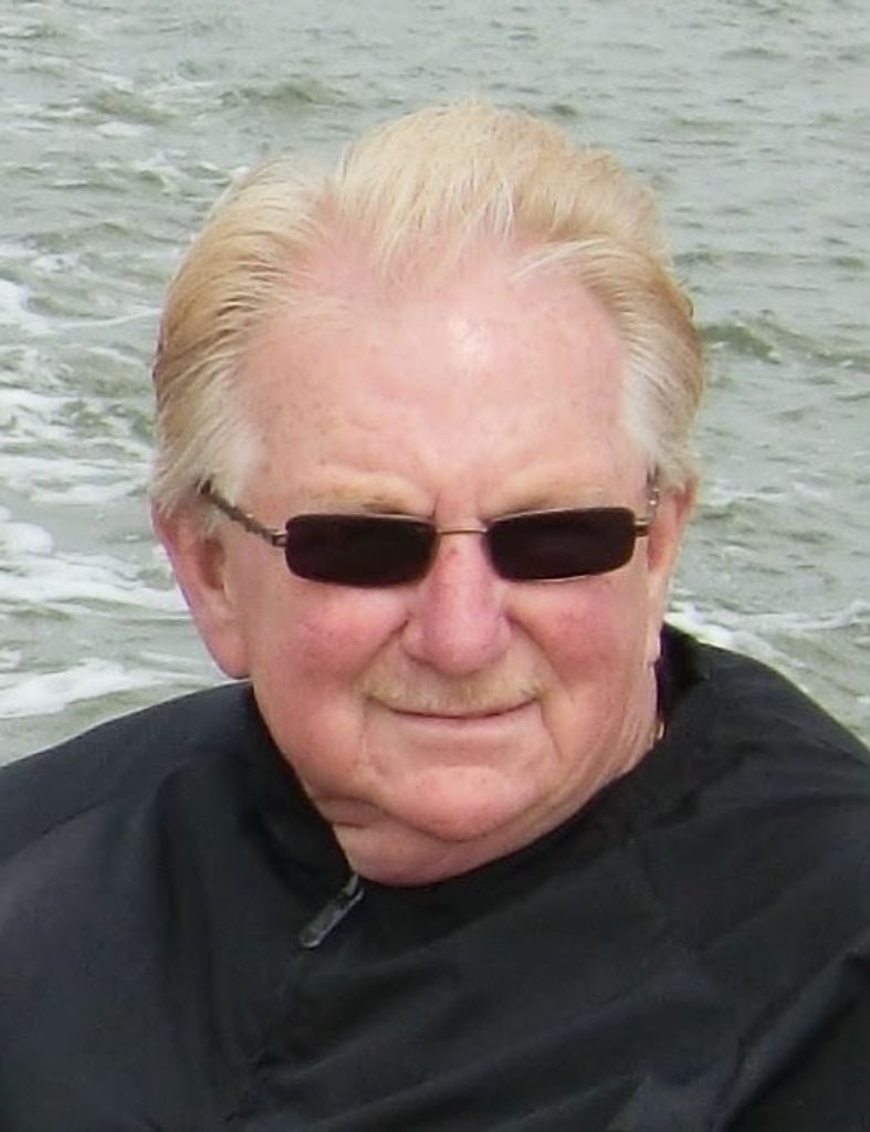 Elbert Campbell Profile Photo