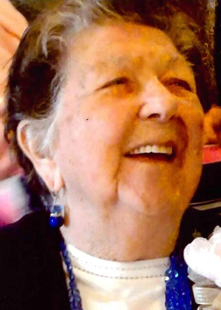 Myrtle L. Hunter