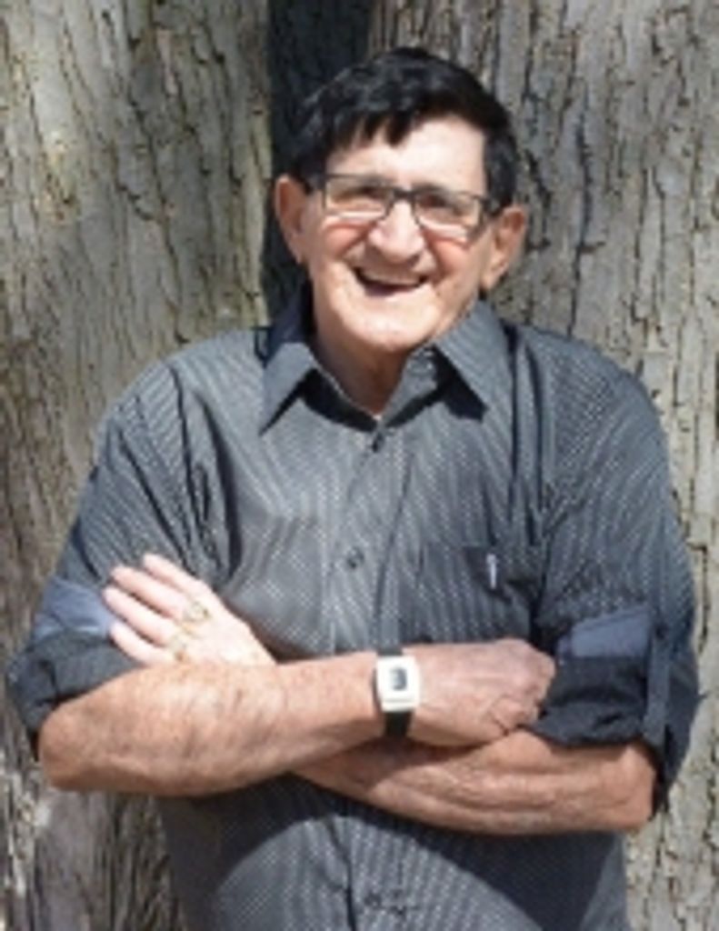 Alberto Varela Profile Photo