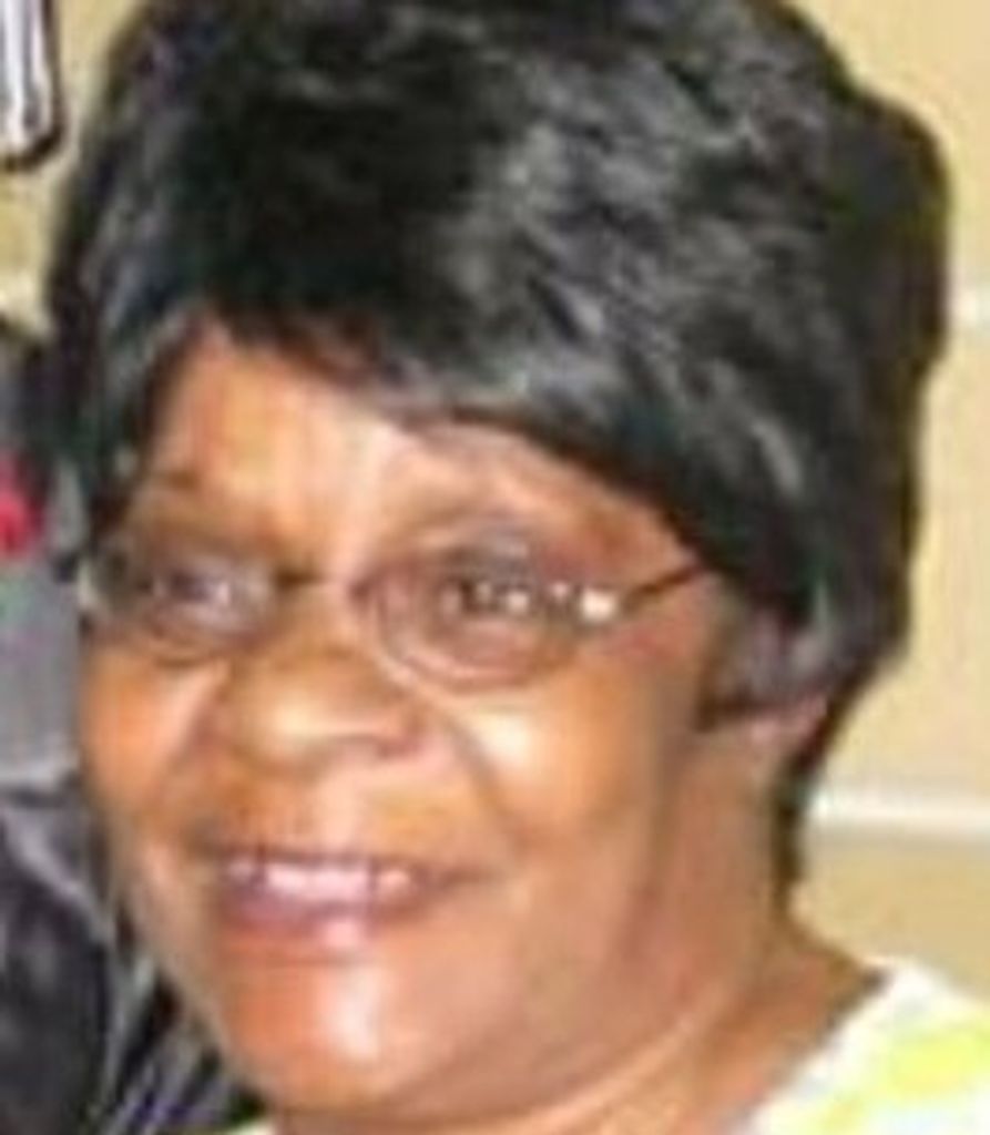 Ureathea Robinson Profile Photo