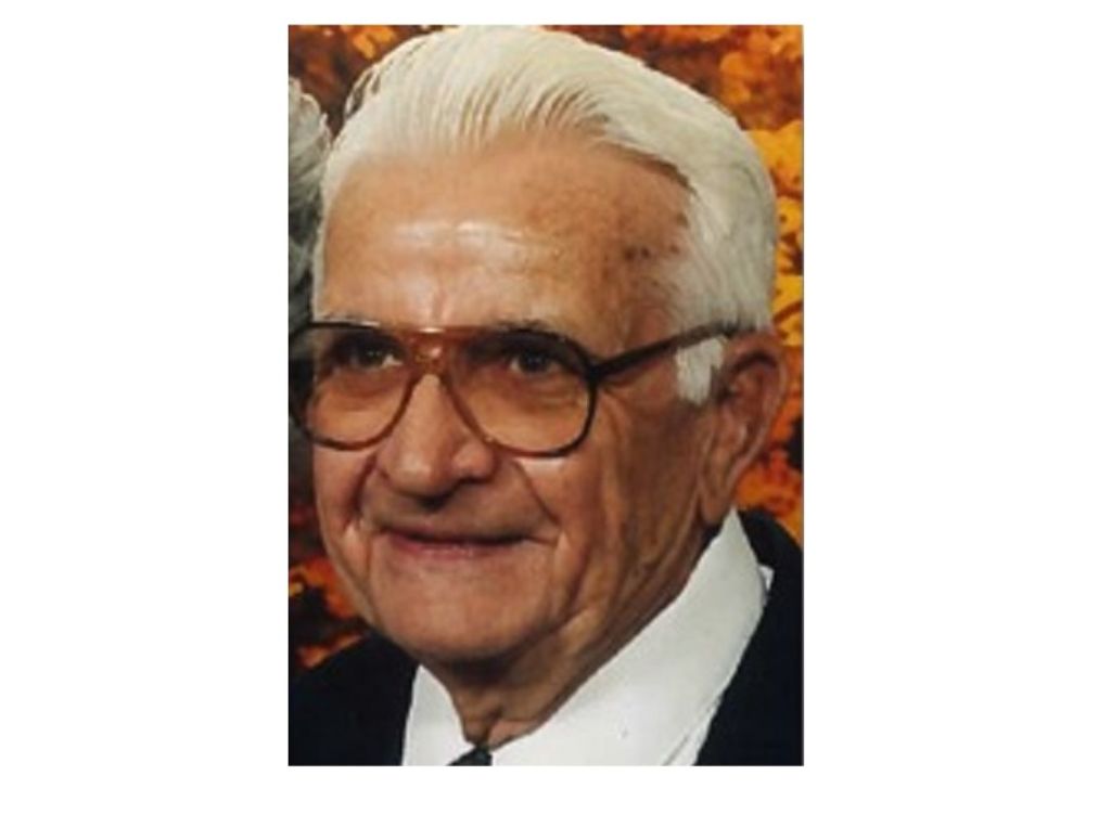 Duane Thompson