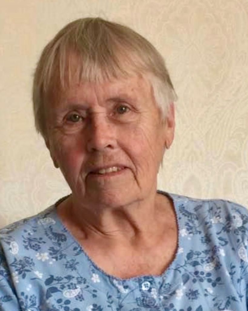 Patricia W. Zelley Profile Photo