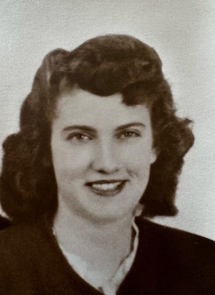 Clementine M. Steinbacher Profile Photo