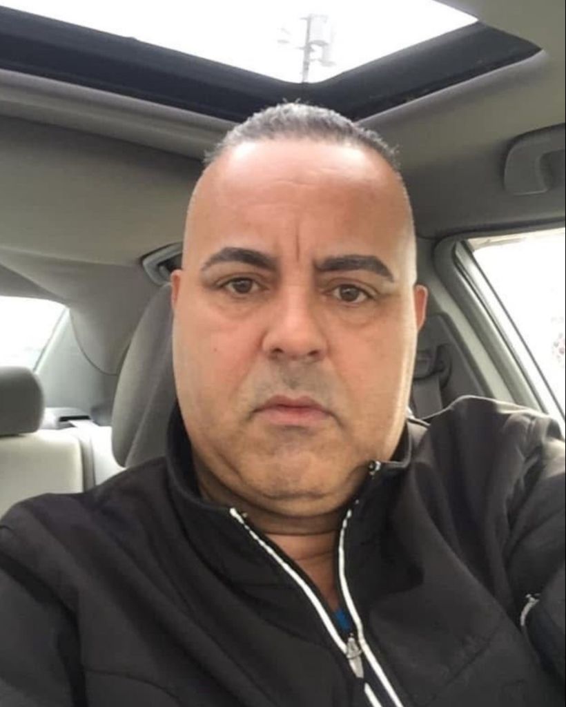 Wilson Lizardi Almonte Martinez Profile Photo