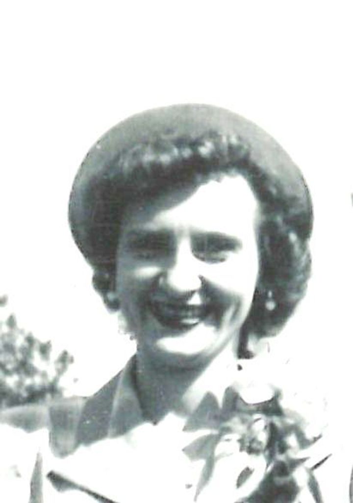 Bobbie Holcombe Taylor