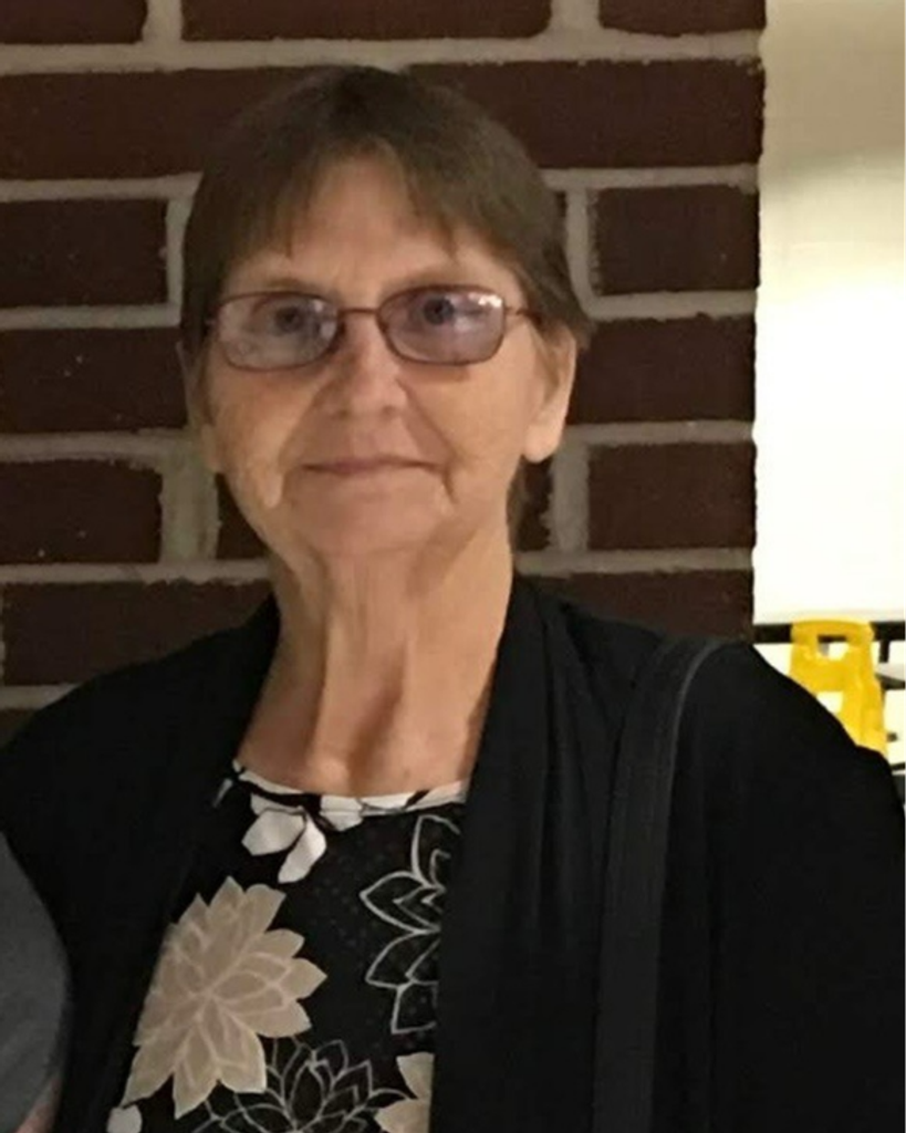 Jacquiline Marie Newsome