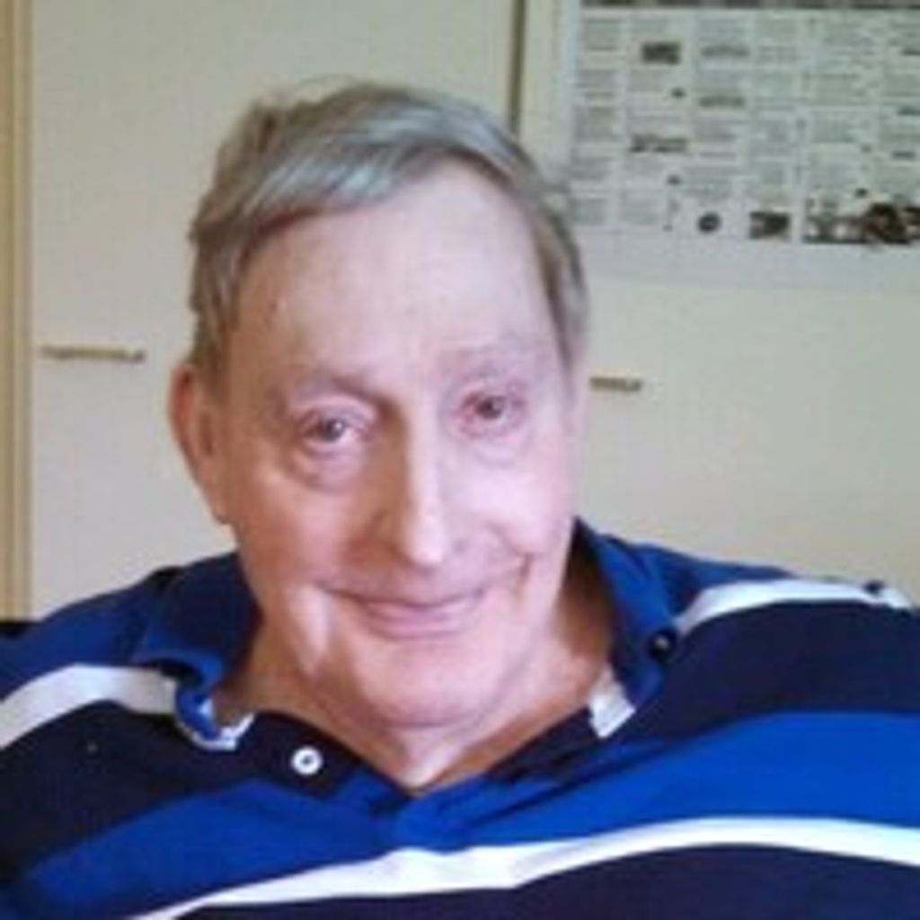 ROY "SHUG" YOUNG Profile Photo