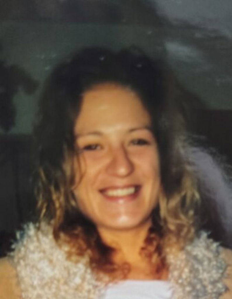 Jennifer Anne Cooper