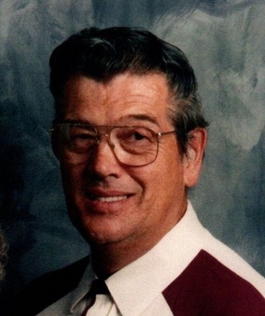 Paul H. Lameyer Profile Photo