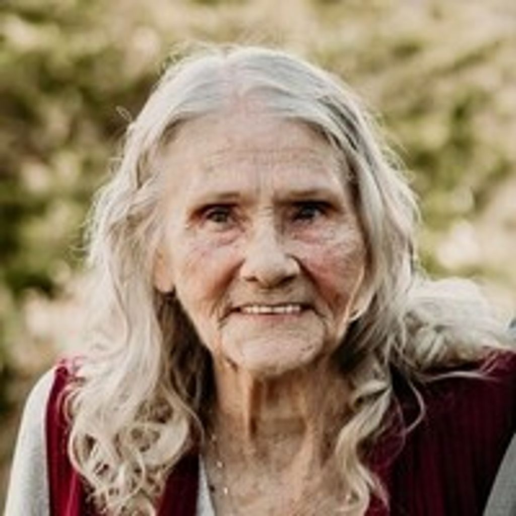 Raudine Moser Womacks Profile Photo