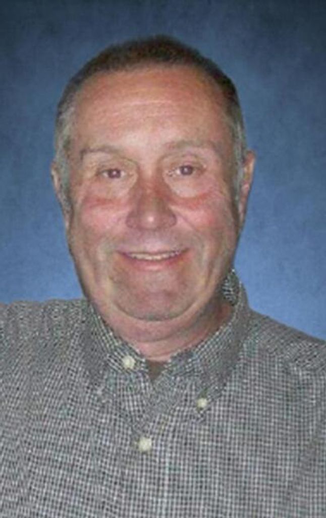 James P Anderson Profile Photo
