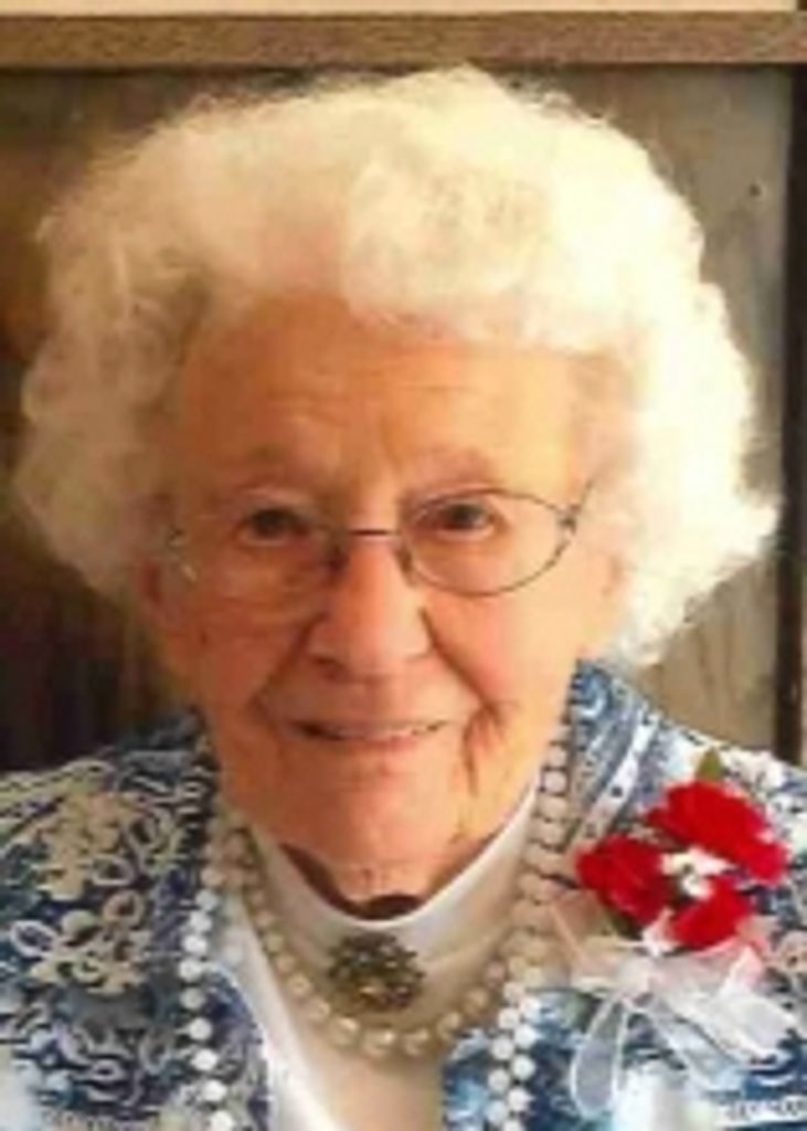 Anna Ewert