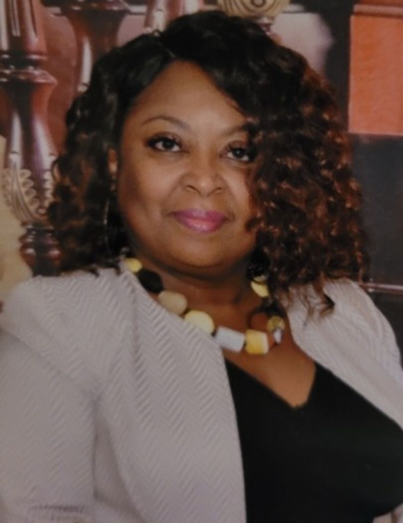 Catrina Yalonda (Price)  Simpson