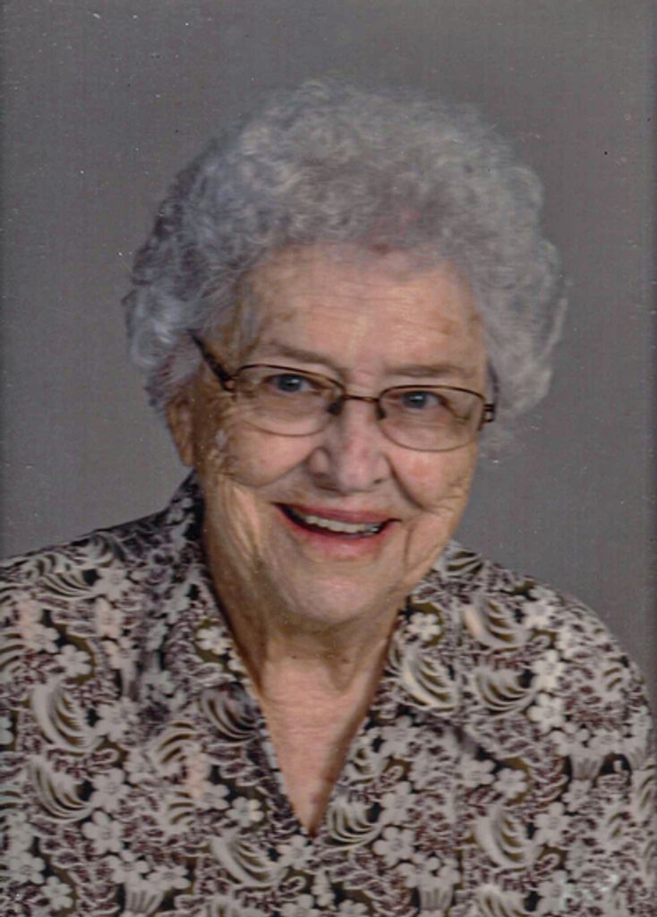 Helen Jean Ferguson Profile Photo