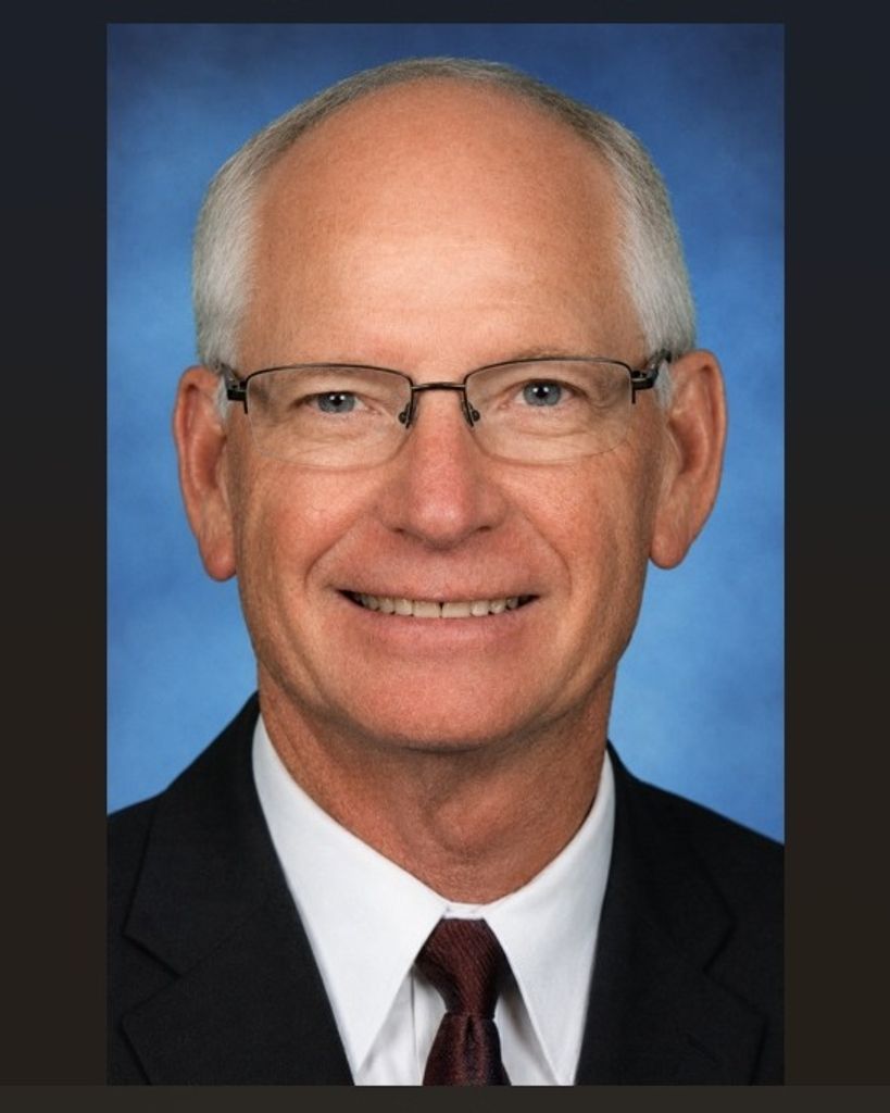 Charles Ray Stone Profile Photo