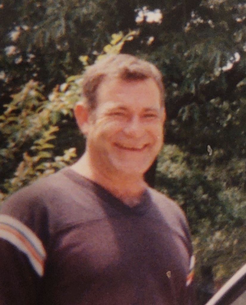 Russell Brown Profile Photo