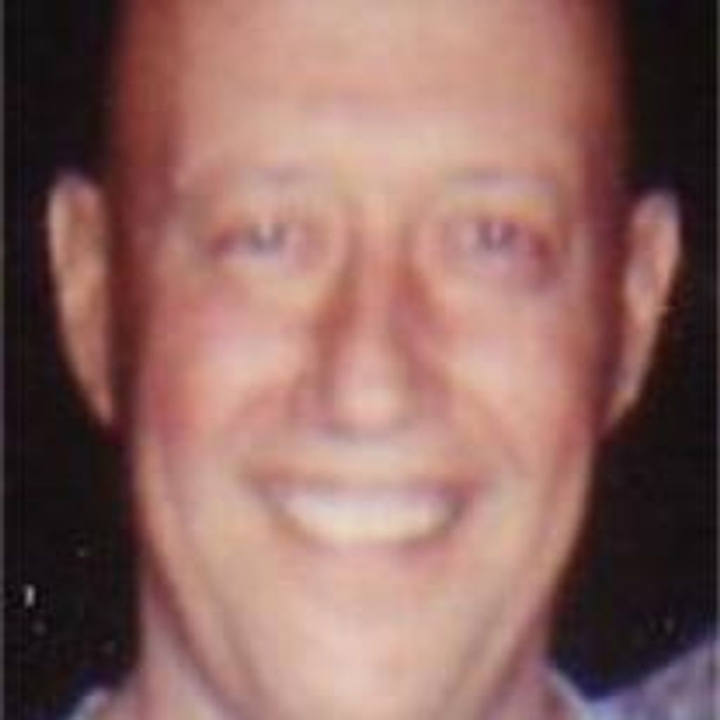 Kevin Pugh
