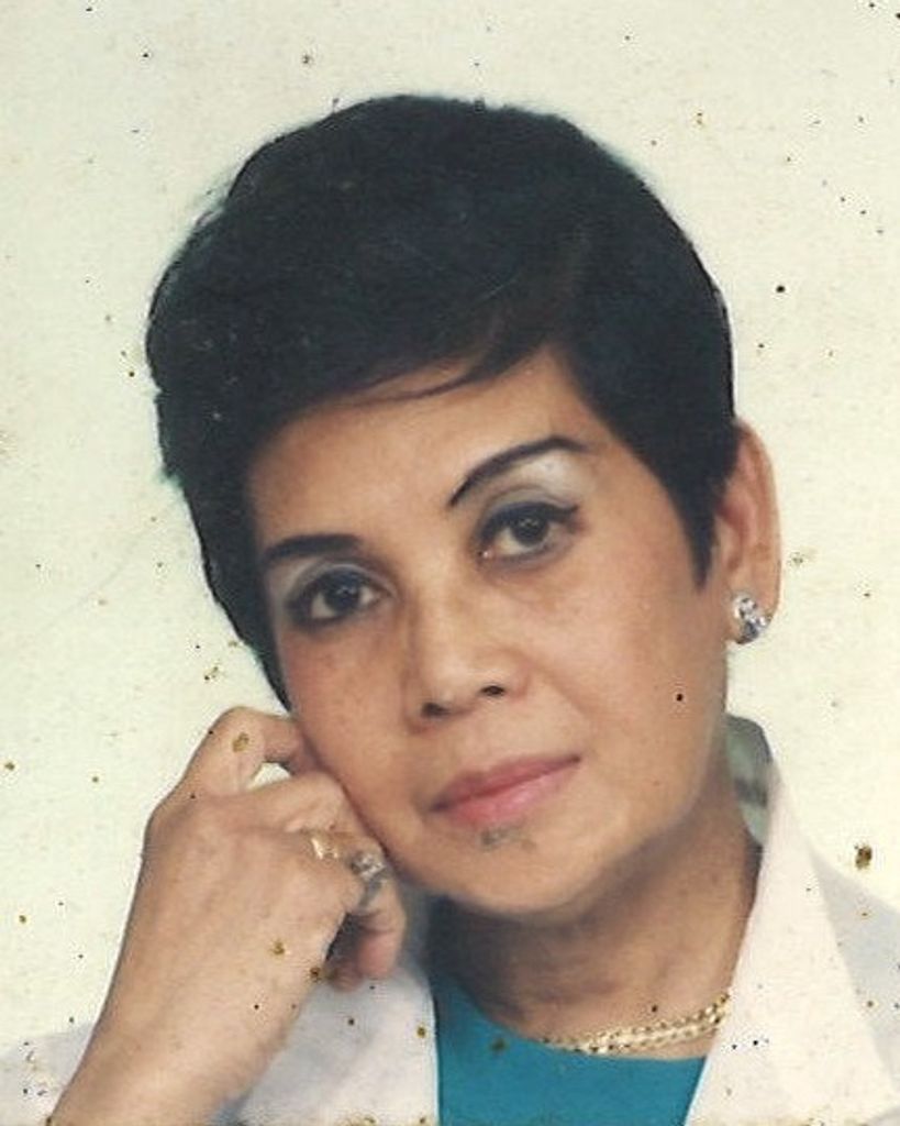 Violeta Concio Cortez Ignacio Profile Photo