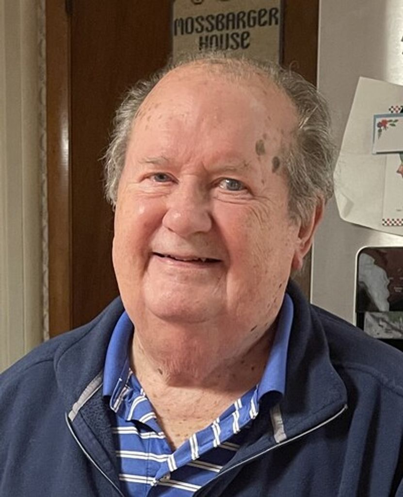 David W Mossbarger Profile Photo