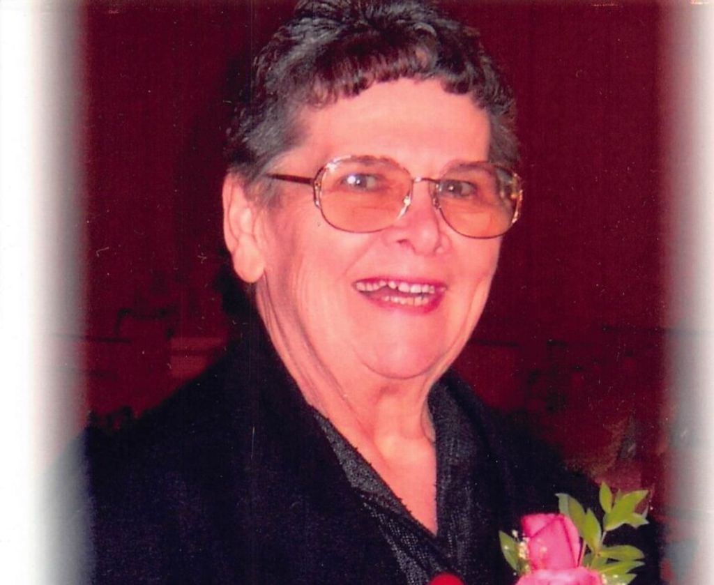 Wilma Davidson Profile Photo