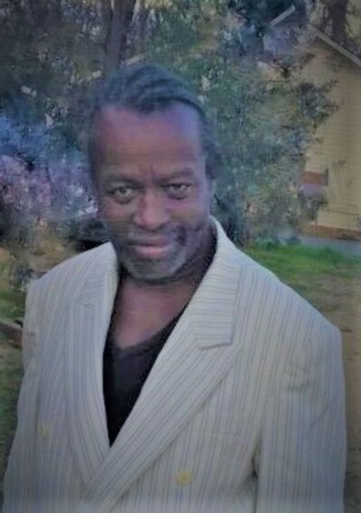 Mr. Alphonza Smith Profile Photo