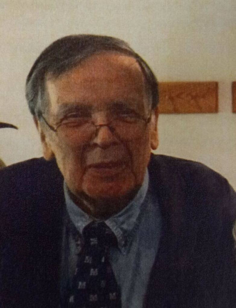 Alan Ferrington Merritt Profile Photo