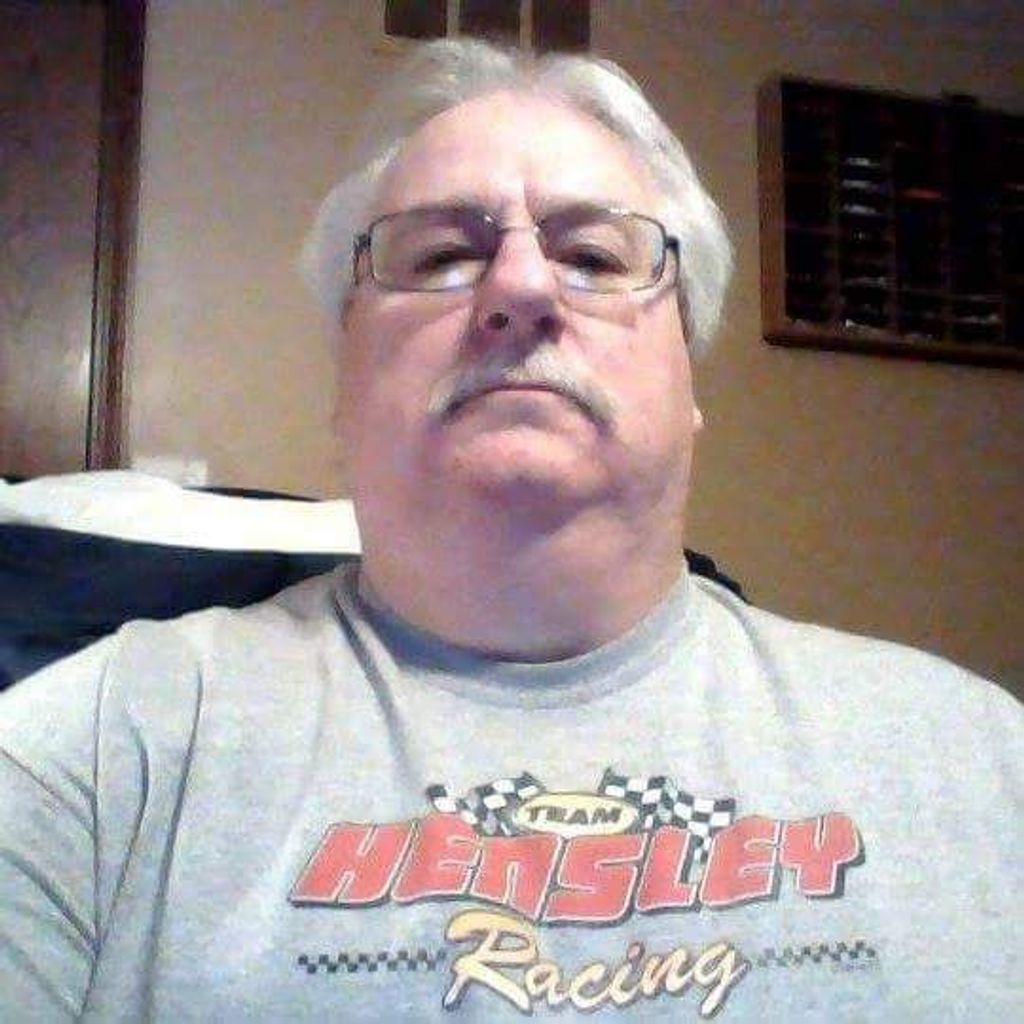 Kevin L. Hensley Profile Photo