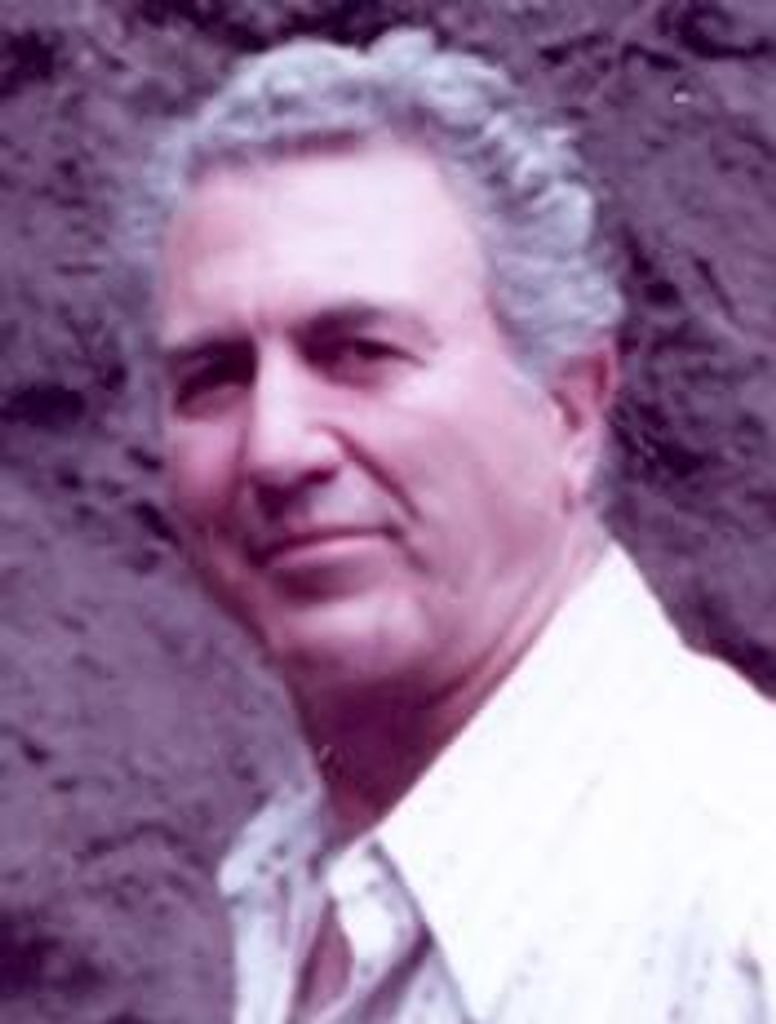 Ernest Steven Filice