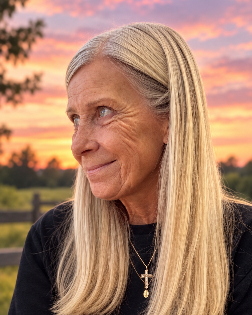 Kim M. Finnegan