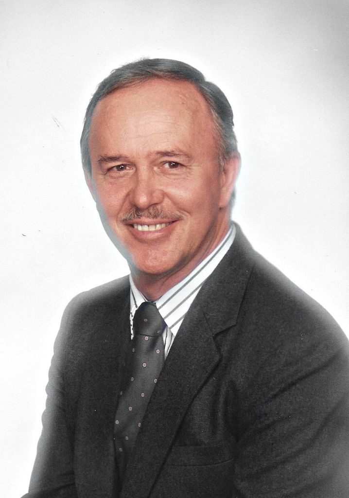 Robert Ashley Horne Profile Photo