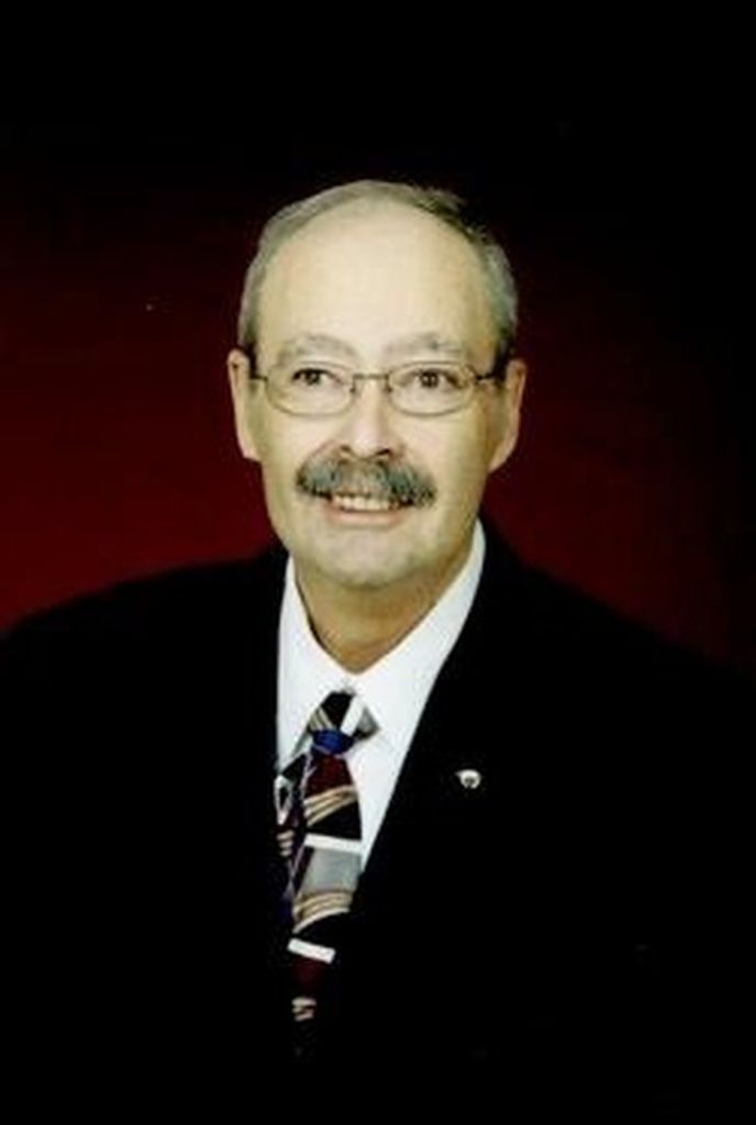 Ronald Wayne Parker