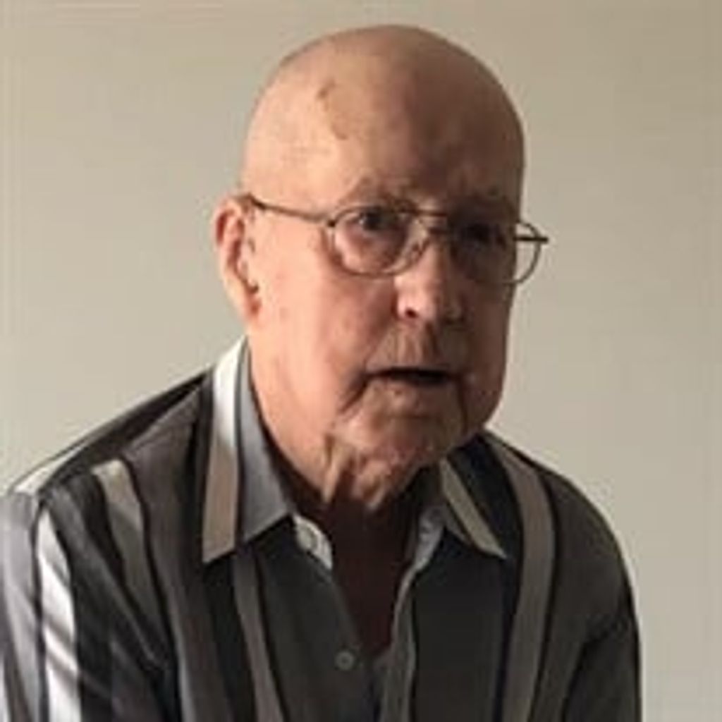 Jerry M. "Doody" Bevans