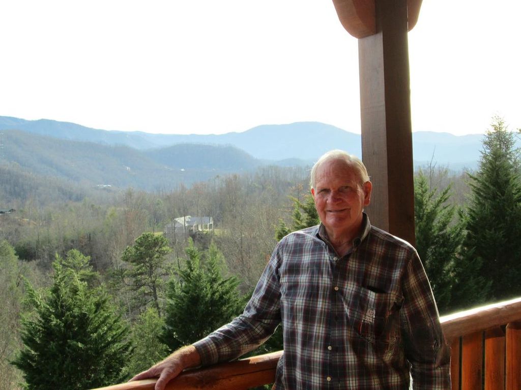 Zeno Lee Rutledge Profile Photo