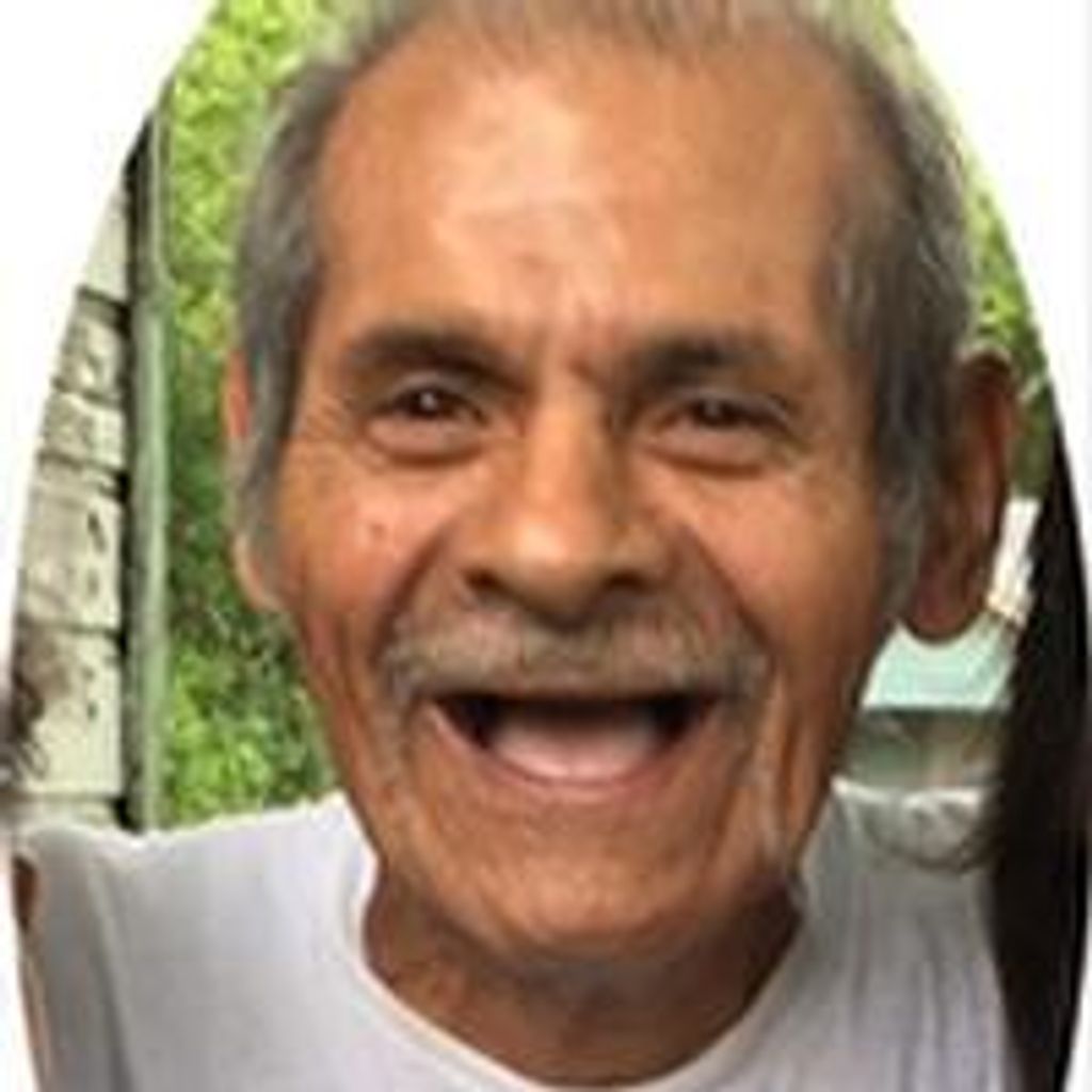 Alfonso Robles,  Jr.