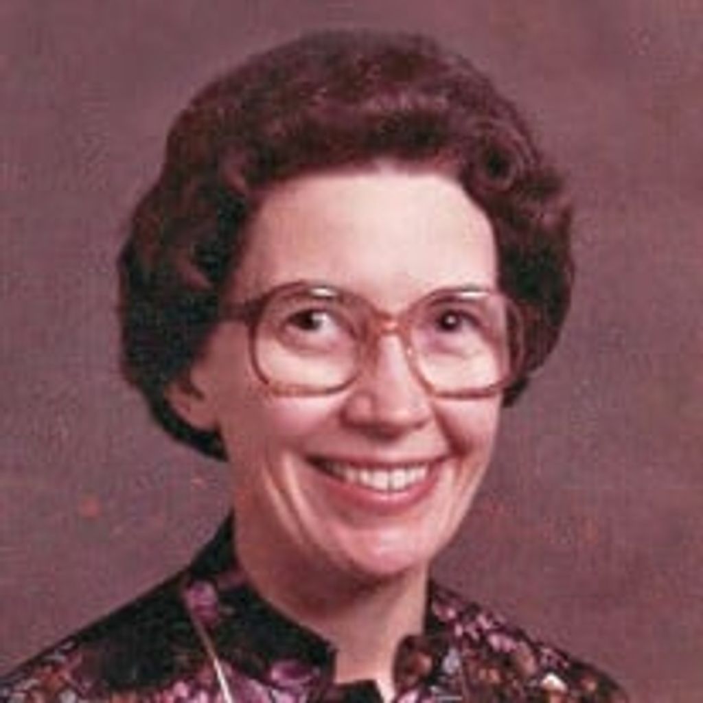Judith A. Harshbarger