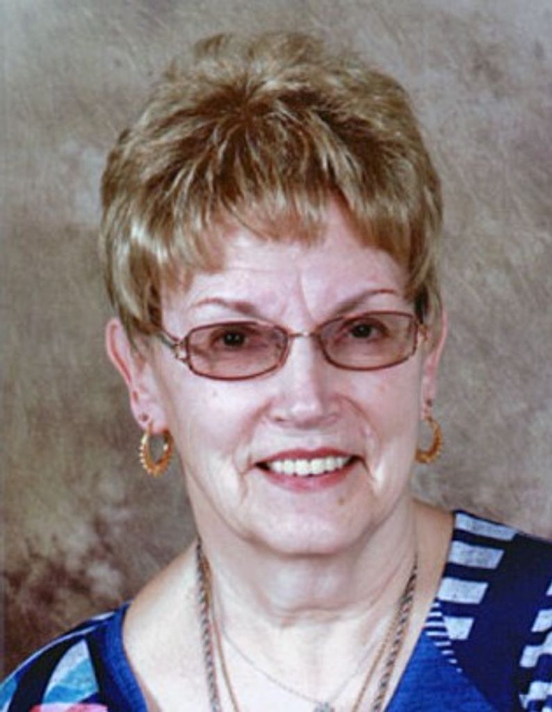 Geraldine "Geri" Banasik Piccoli Profile Photo