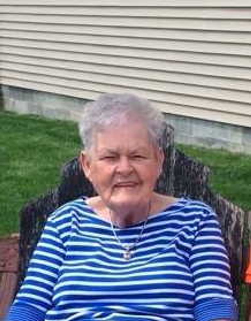 Faye Hickman