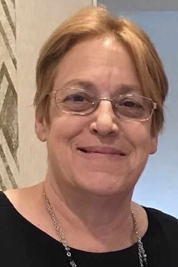 Sheryl Lynn Morrell