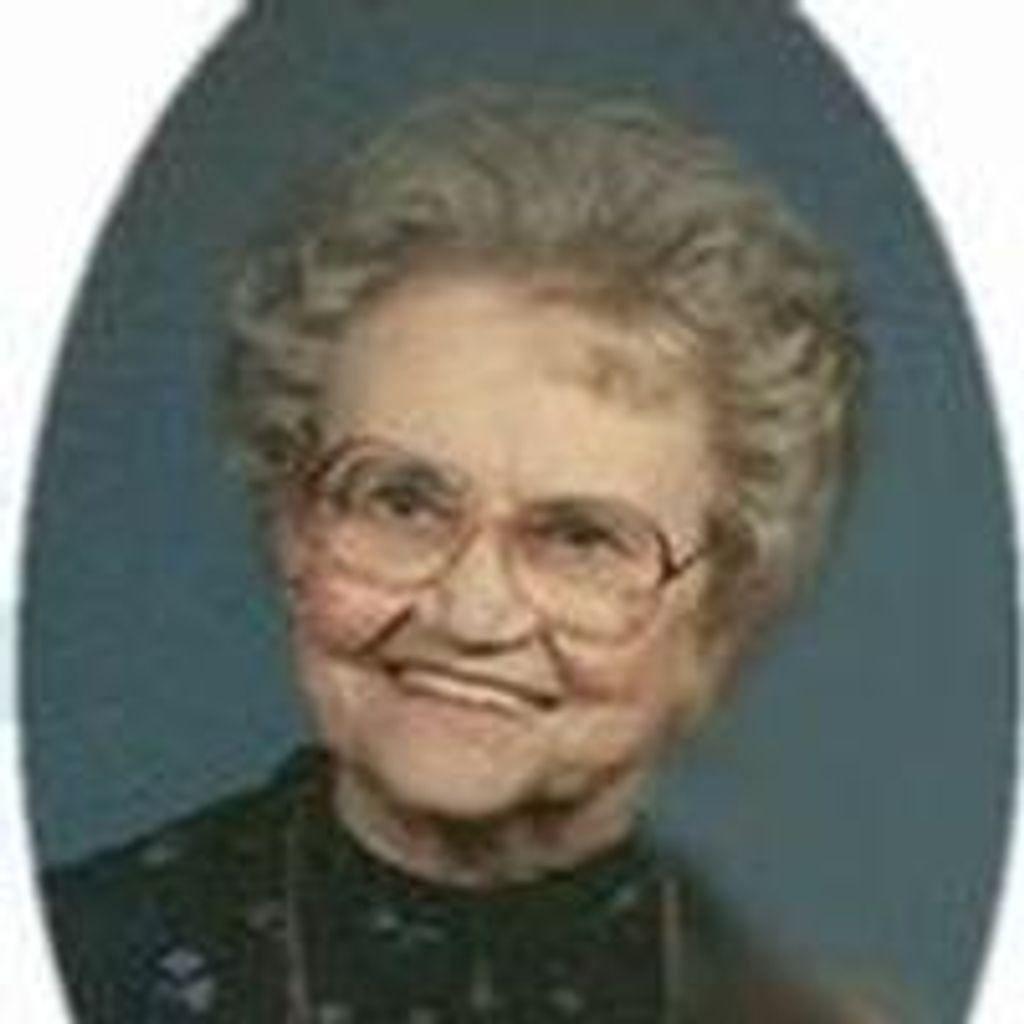 Edna J. Baker