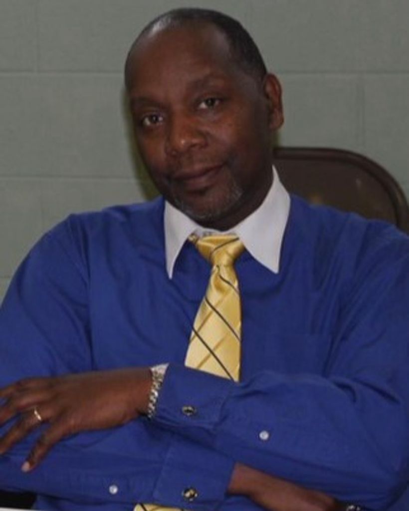 David Glaspie, Sr. Profile Photo