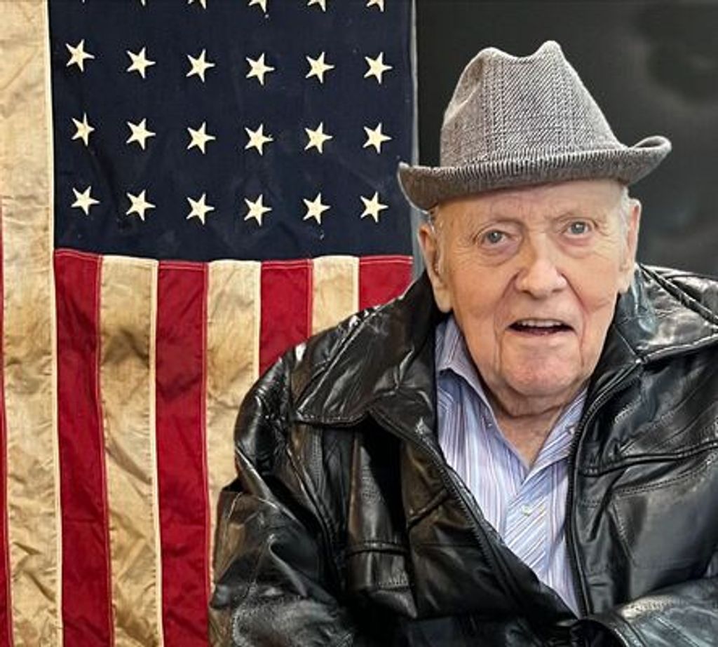 Warren "Bud" Barr Profile Photo
