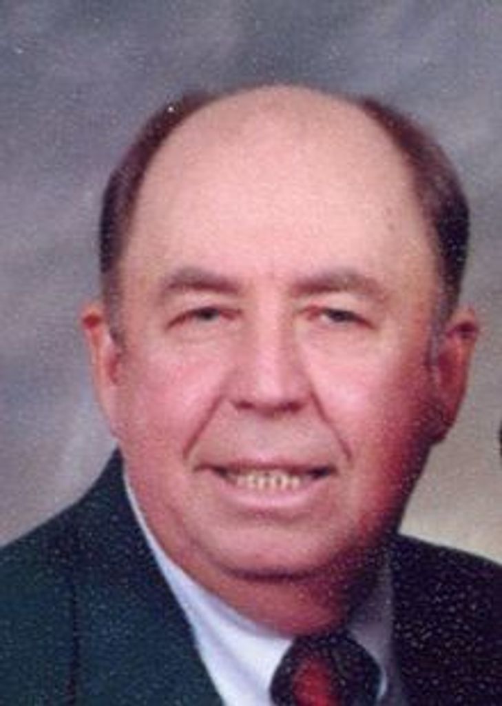 Scott Jenkins Profile Photo